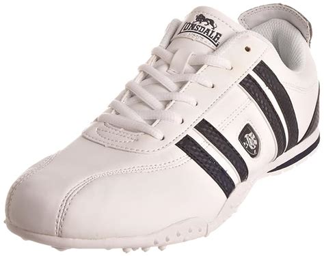 mens lonsdale trainers